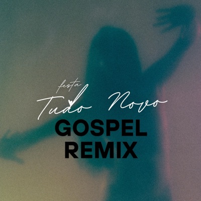 Tudo Novo (Special Version remix) - Single