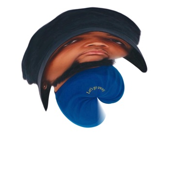 Let's Go Away - Single