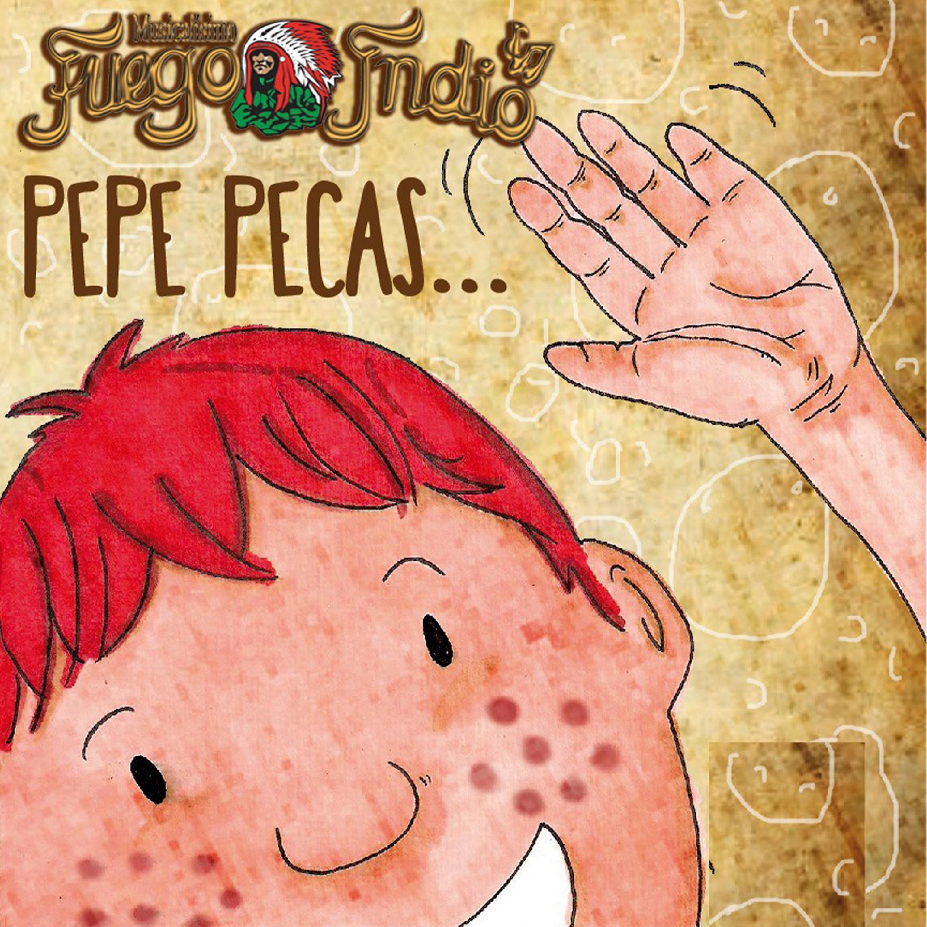Pepe Pecas - Single