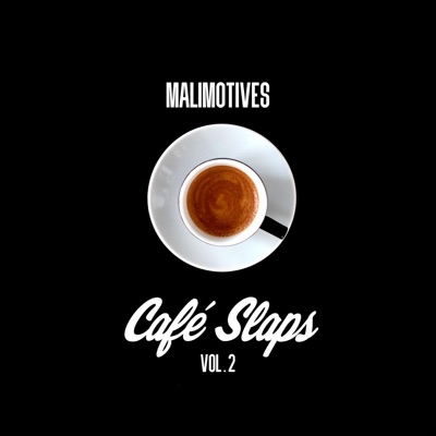 Café Slaps Vol. 2