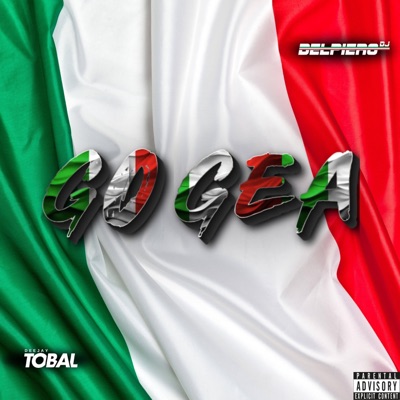 GOGEA (feat. Del Piero Alessandro) - Single