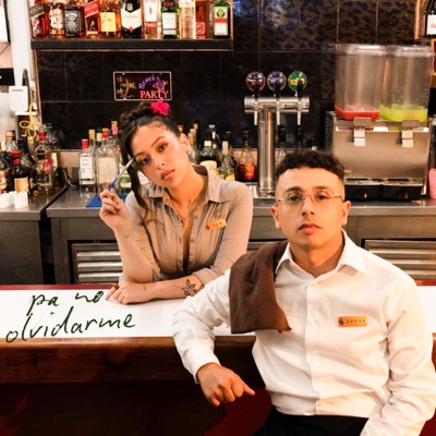 Pa No Olvidarme - Single