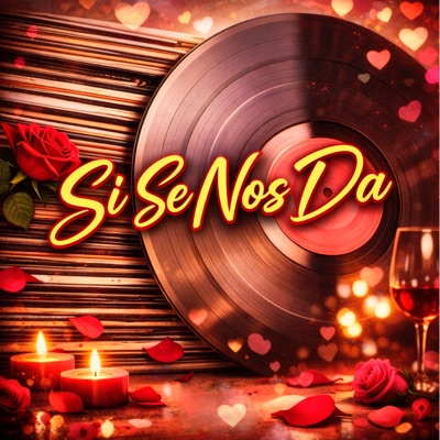 Si Se Nos Da - Single