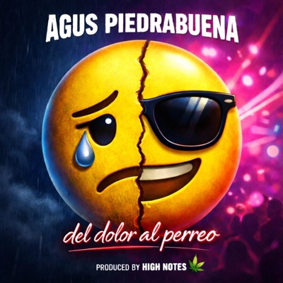 Del dolor al perreo (feat. ARGX) - EP