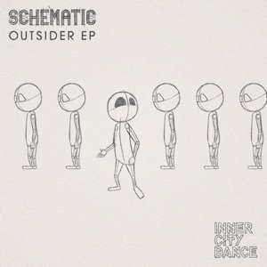 Outsider - EP