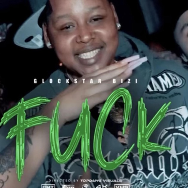 FUCKK - Single - Album by Glockstar Bizi - Apple Music