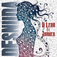 Desnuda (feat. Sanoer) - Single - G Leon