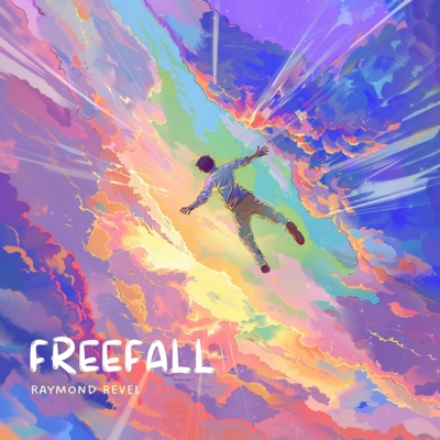 Freefall - Single