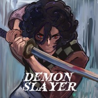 Demon Slayer - Single - Alan Z