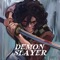 Demon Slayer - Alan Z lyrics