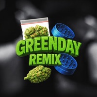 Greenday (Remix) [feat. prod.Xanti & Beto] - Single - prodbySuco