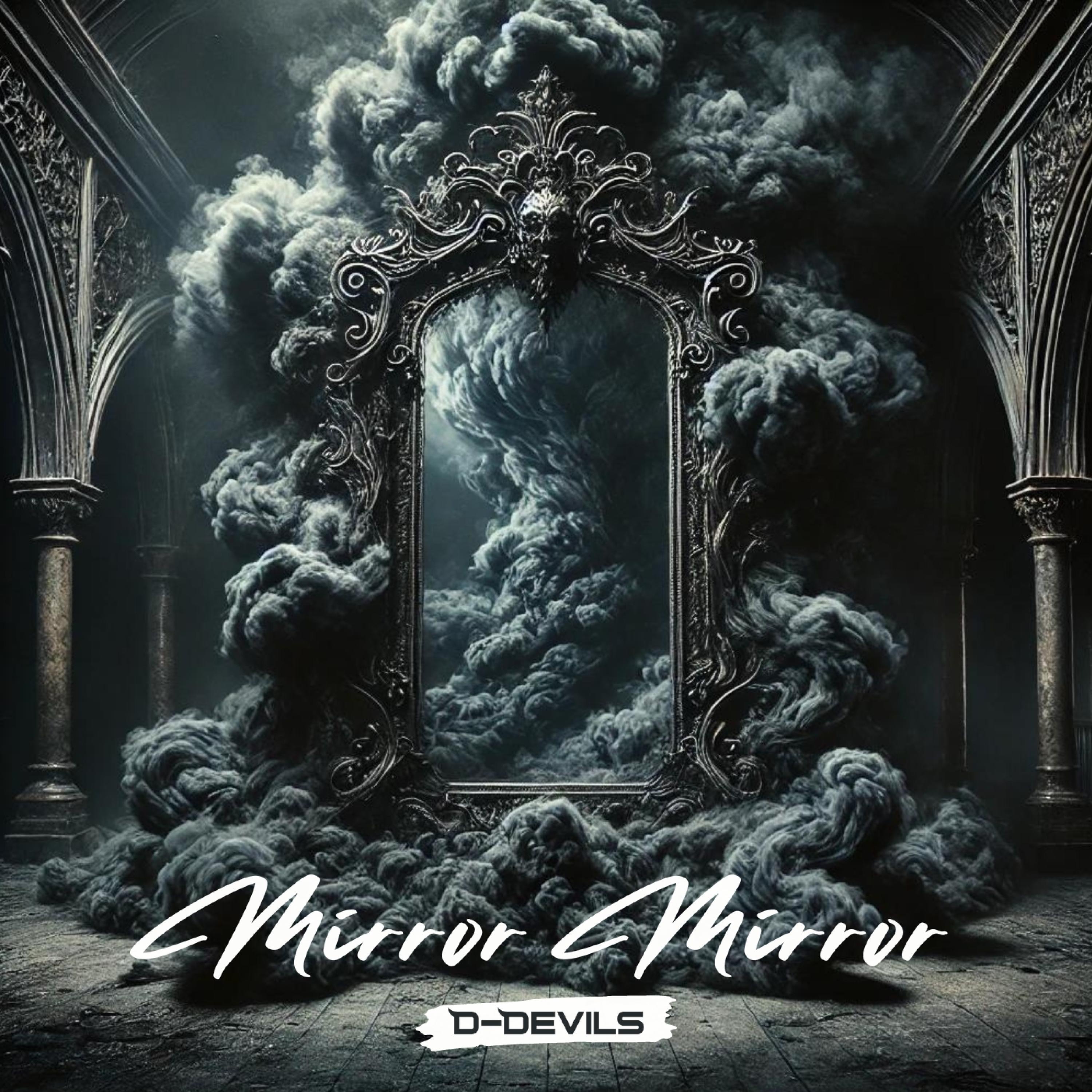 Mirror Mirror - Single