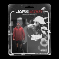 Action (feat. Inka Kubra & Jimmy Harwood) - Single - Jark