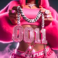 MEGA 0011 - Single - DJ LANDGRAF