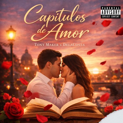 Capitulos de Amor - Single