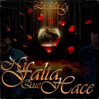 Ni Falta Que Hace - Single - Los de la G
