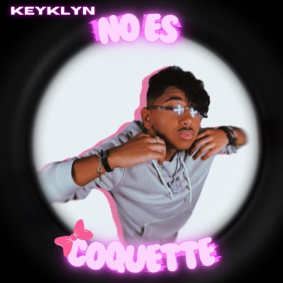 No es Coquette - Single
