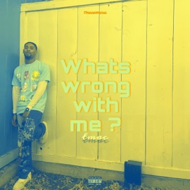 What's Wrong Wimmie ? Tmac