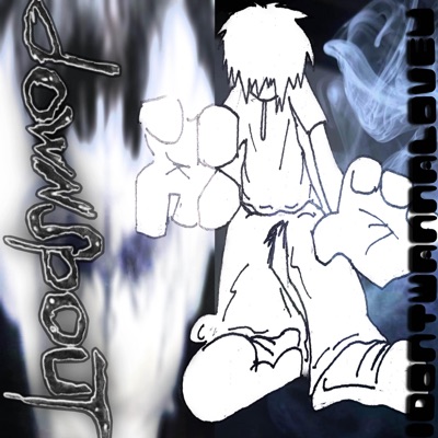 idontwannaloveu (feat. psyphxr) - Single