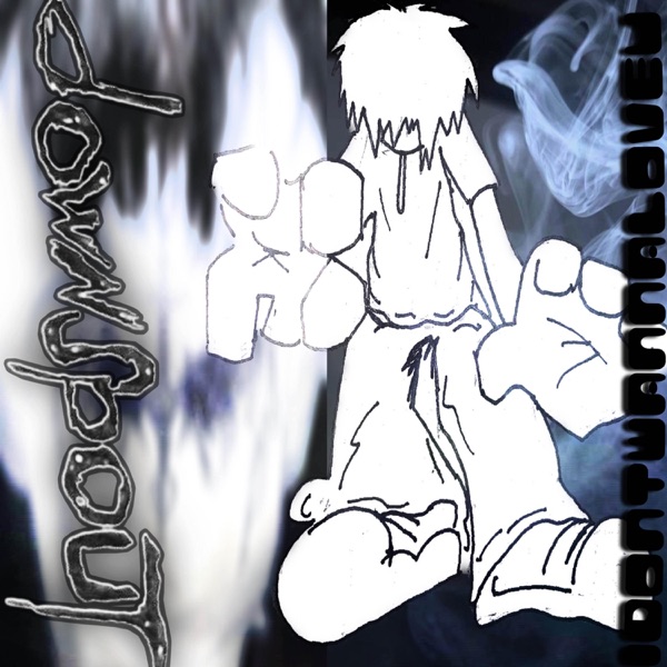 idontwannaloveu (feat. psyphxr)