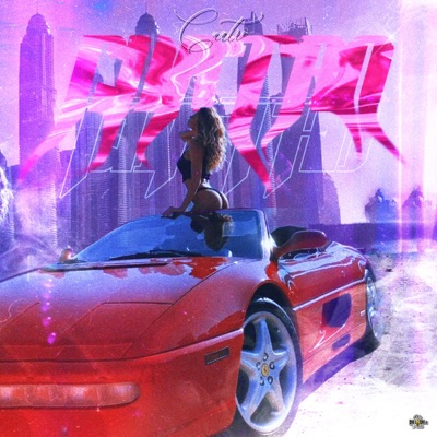 Cuatro (feat. Nikortefino) - Single