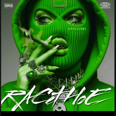 Rachet Hoe - Single