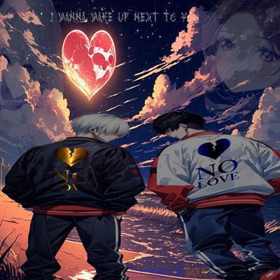 I Wanna Wake Up Next To U! (feat. Goober) - Single