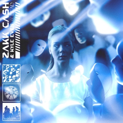 DEAD (feat. Kyle Even) - Single