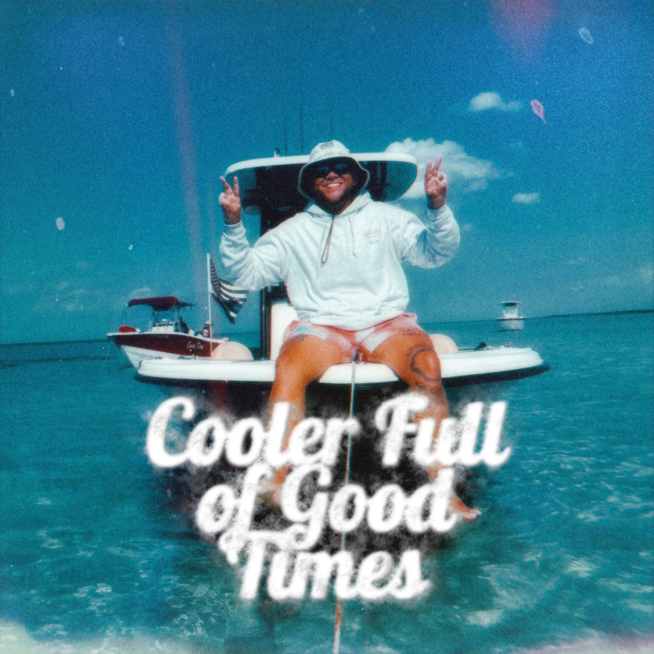 Josh Kiser – Cooler Full of Good Times – Single (2024) [iTunes Match M4A]