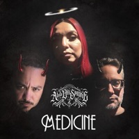 Medicine - Single - All Da Smoke, Static Mr. Unbreakable, Briannalee & B. Da GhostWriter