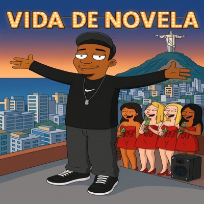 Vida de Novela - Single
