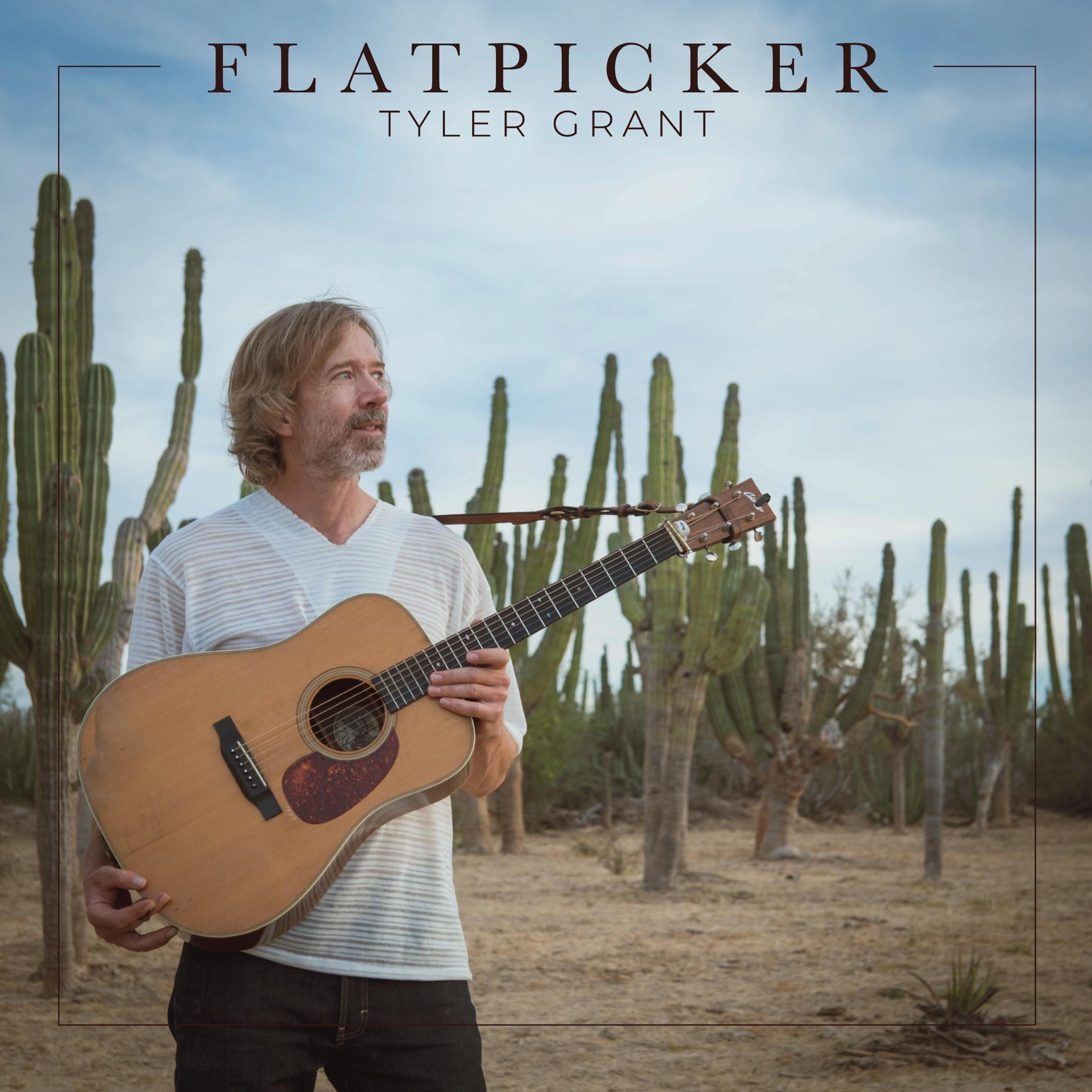 Flatpicker