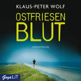 Ostfriesenblut (Ostfriesenkrimis, Band 2)