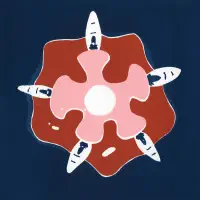 Solar Pilgrim — Twain