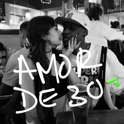 AMOR DE 30 - Single