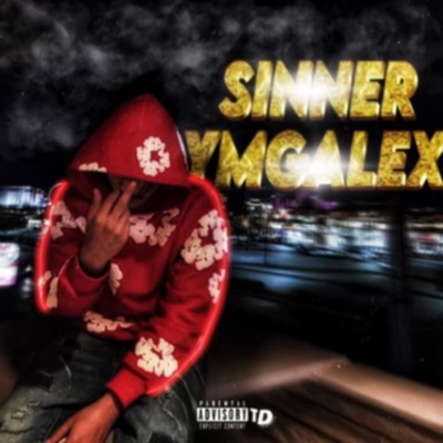 Sinner - Single