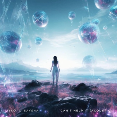 Can't Help It (Acoustic Version) - Single