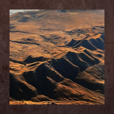 Desert Bloom - Single