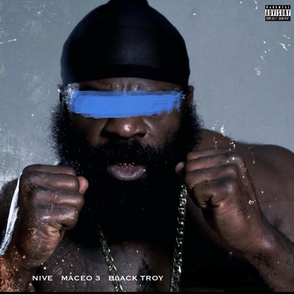 KIMBO $lICE (feat. Black Troy & Maceo 3)