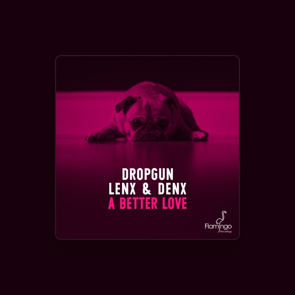 Lenx & Denx's avatar