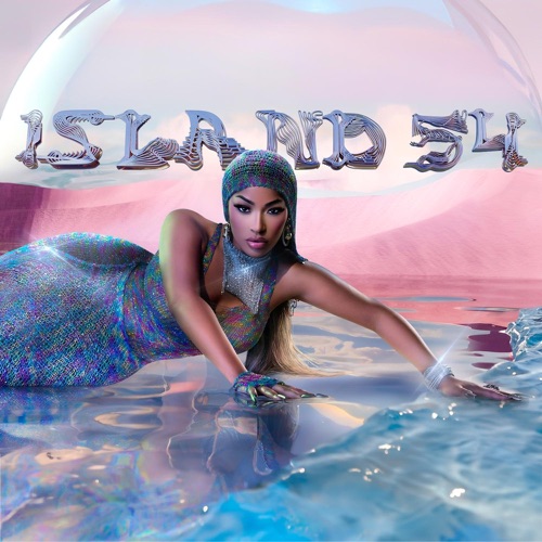 Stefflon Don – Island 54 [iTunes Plus AAC M4A]