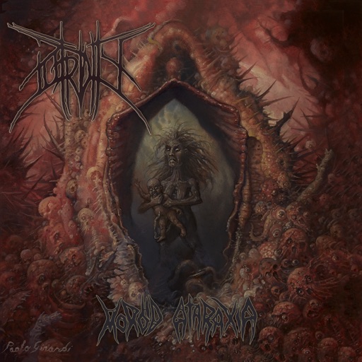 Album artwork
