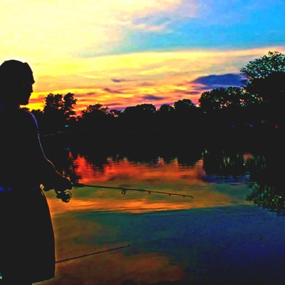 Hillbilly jayy - Gone fishin