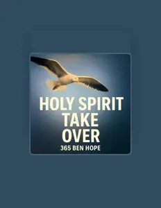 收听 365 BEN HOPE、观看音乐视频、阅读小传、查看巡演日期等 ！