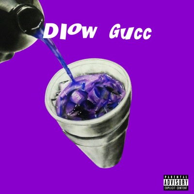 Dlow Gucc (feat. Ebk Quez) - Single