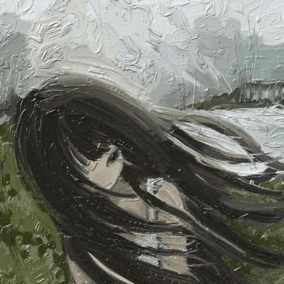 DROP DEAD (feat. Bruxely!) - Single