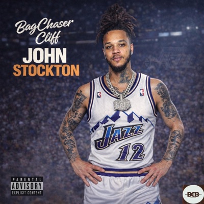 John Stockton - Single