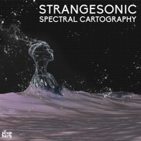 Spectral Cartography - Single - STRANGESONIC