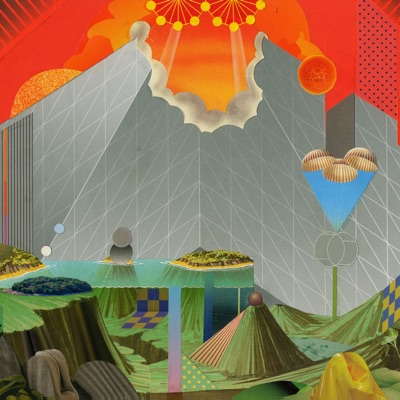 Chance Encounter - EP