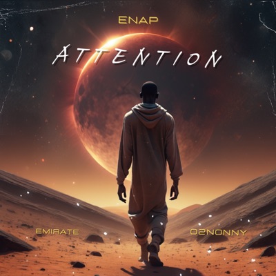 Attention (feat. Emirate & O2nonny) - Single